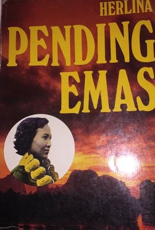 Herlina Pending Emas